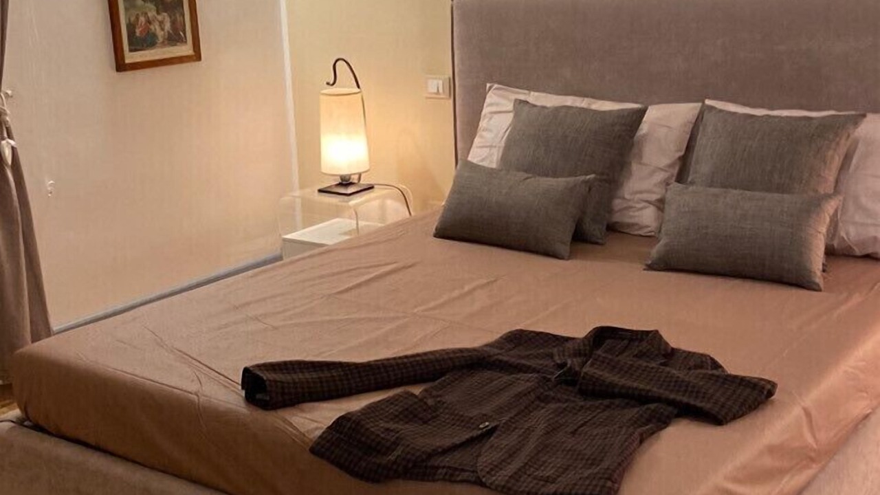 Photo of Bedroom in Vetralla