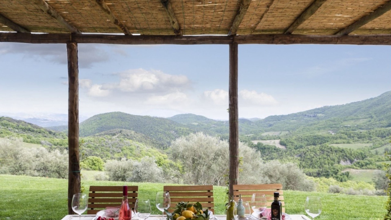 Photo of Outdoor in Montelaguardia