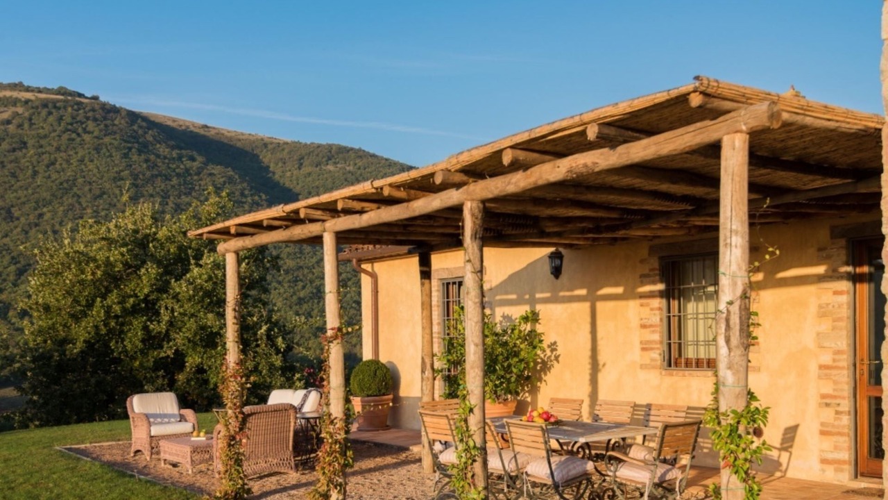 Photo of Outdoor in Montelaguardia