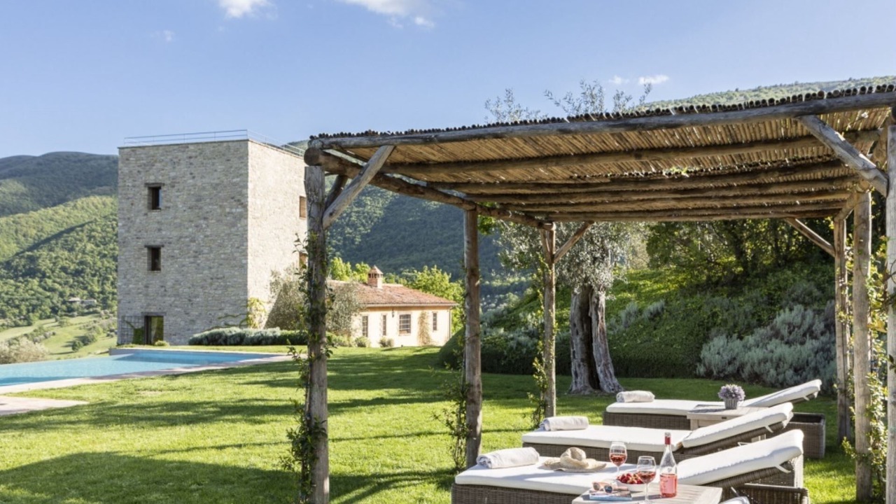 Photo of Outdoor in Montelaguardia