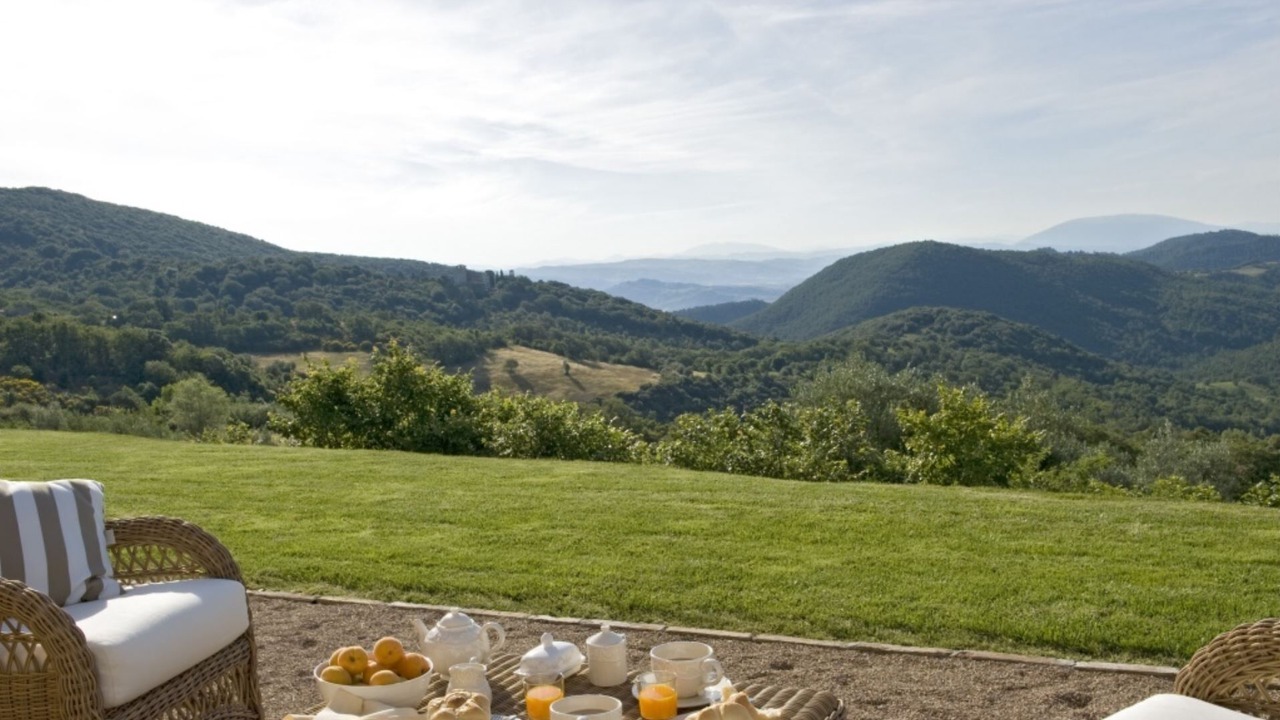 Photo of Outdoor in Montelaguardia