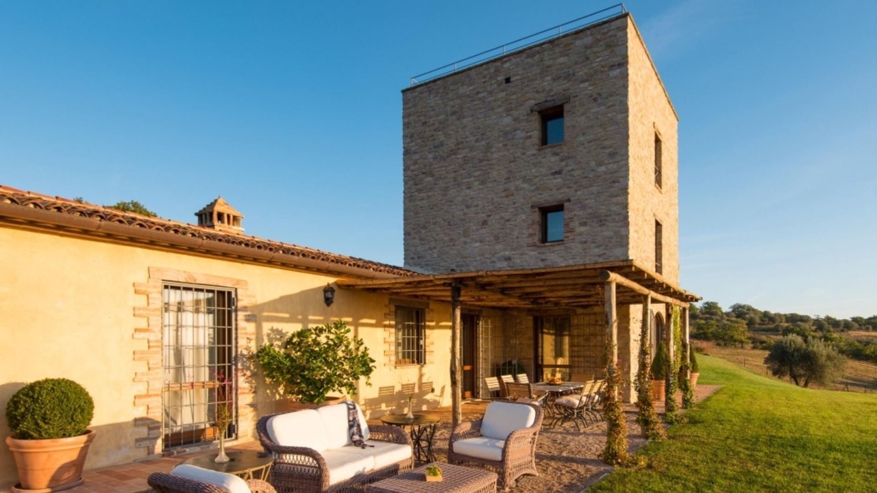 Photo of Outdoor in Montelaguardia