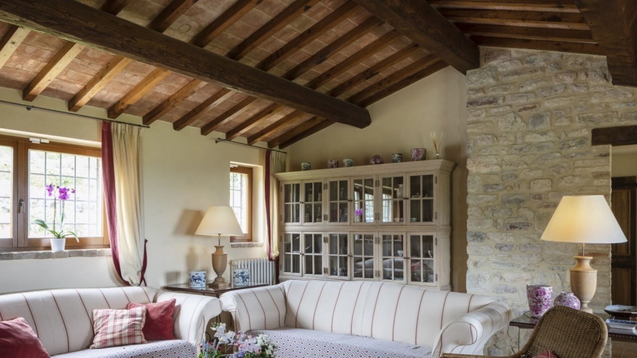 Photo of Livingroom in Montelaguardia