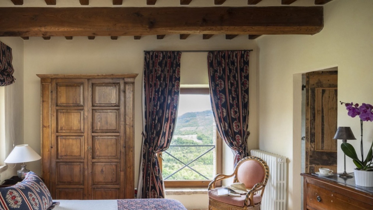 Photo of Bedroom in Montelaguardia