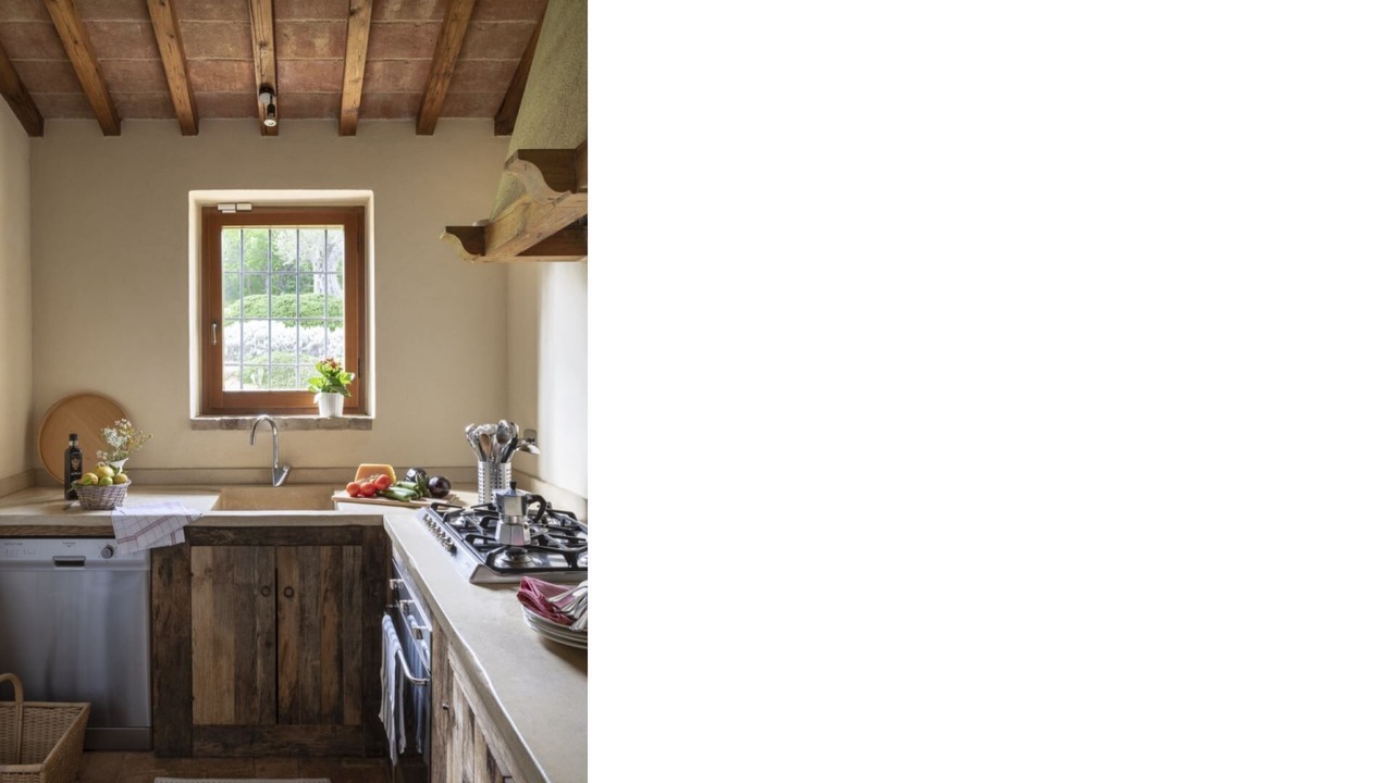 Photo of Kitchen in Montelaguardia