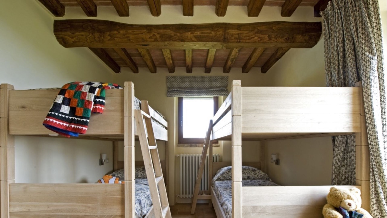 Photo of Bedroom in Montelaguardia