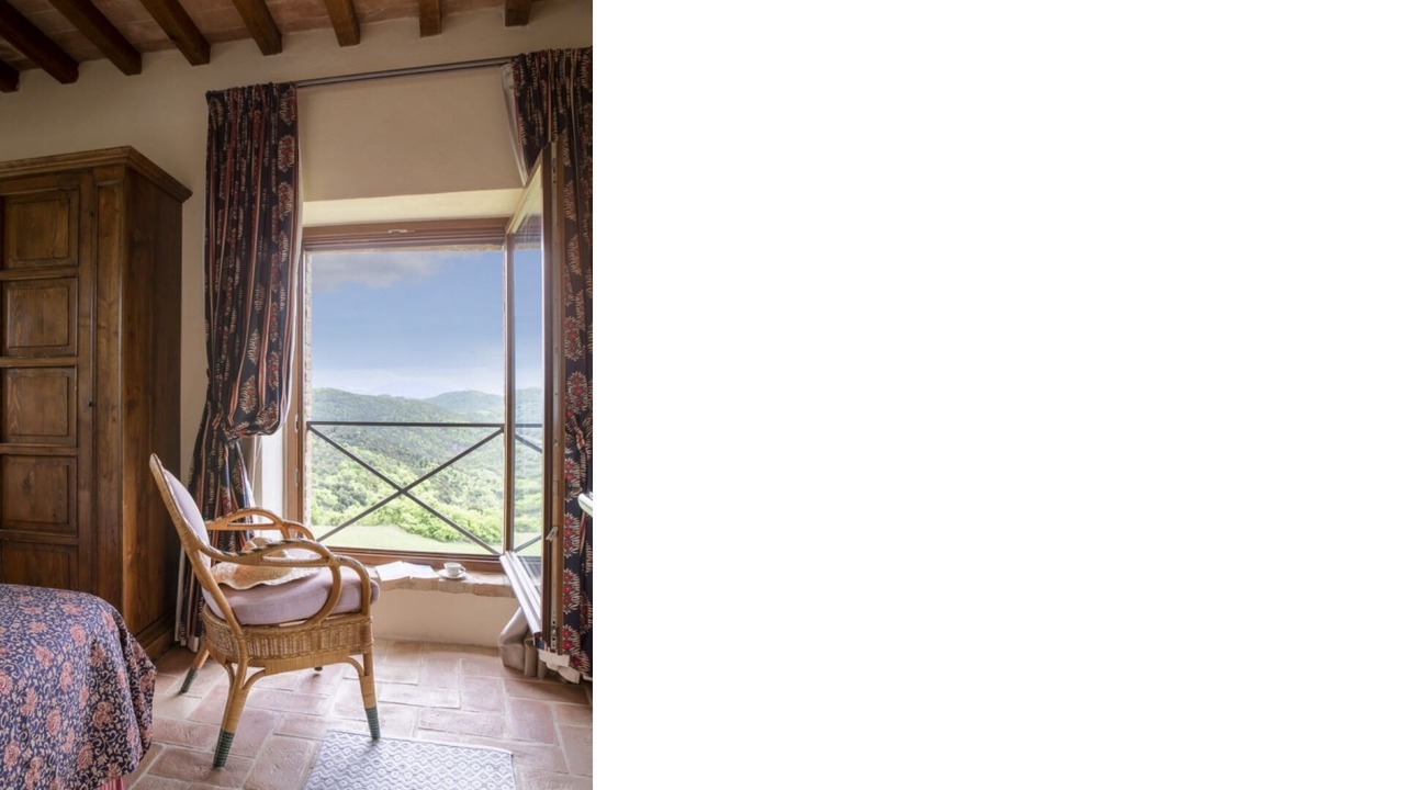 Photo of Bedroom in Montelaguardia
