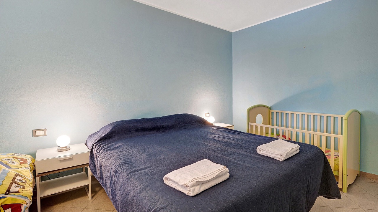 Photo of Bedroom in Gorra