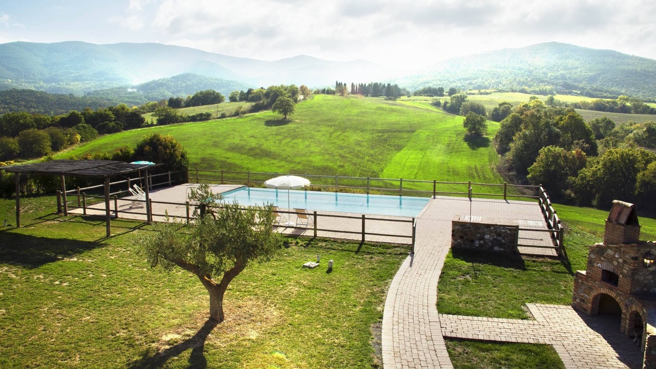 Photo of Outdoor in Bibbona