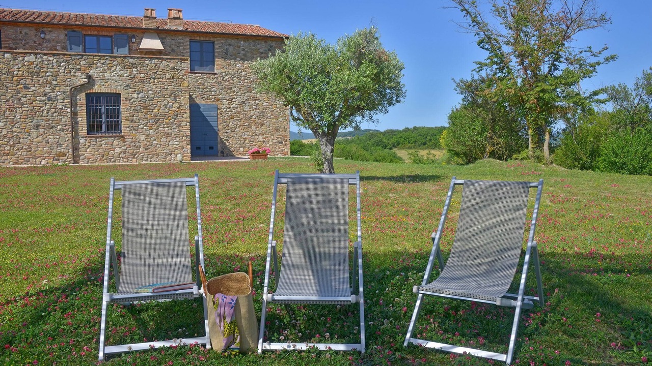Photo of Outdoor in Bibbona