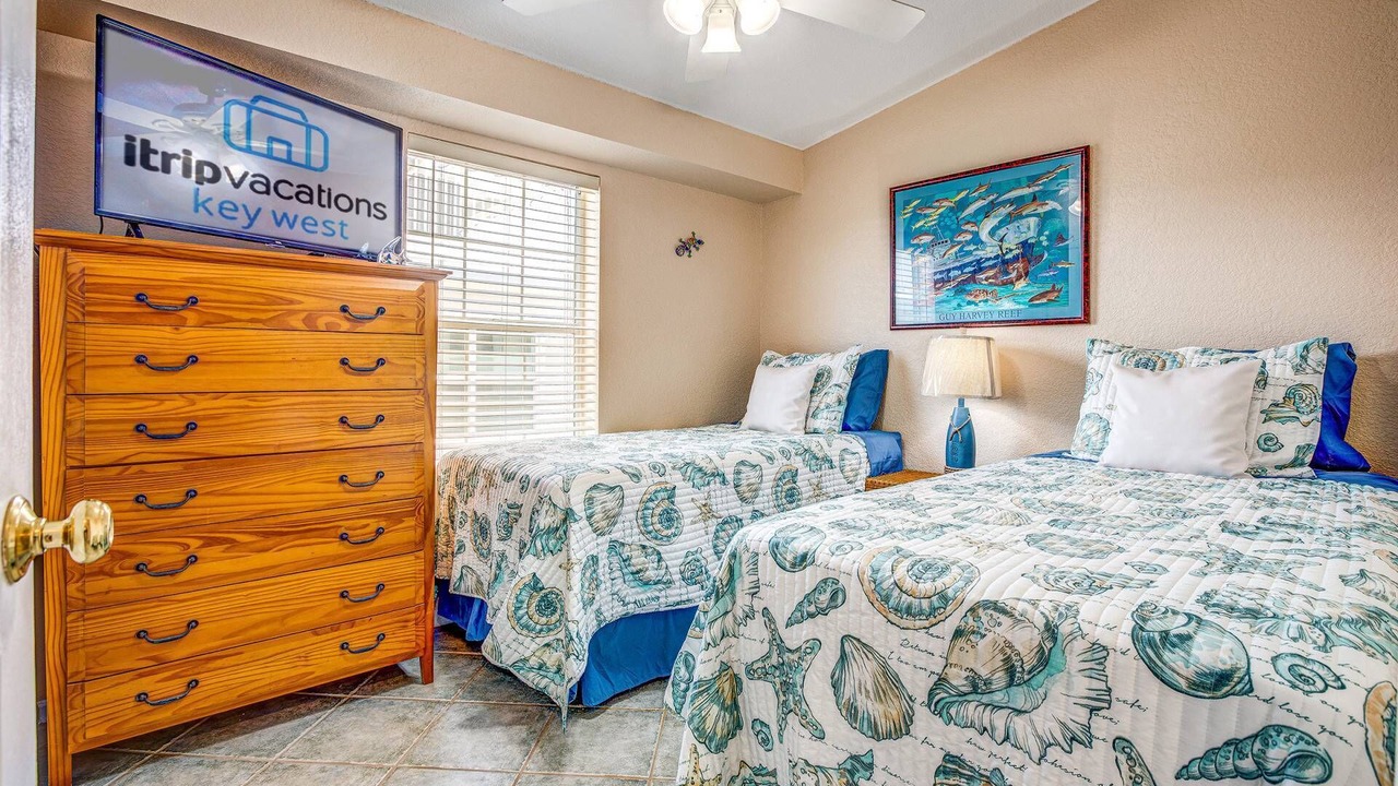 Photo of Bedroom in Breezeswept Beach Estates