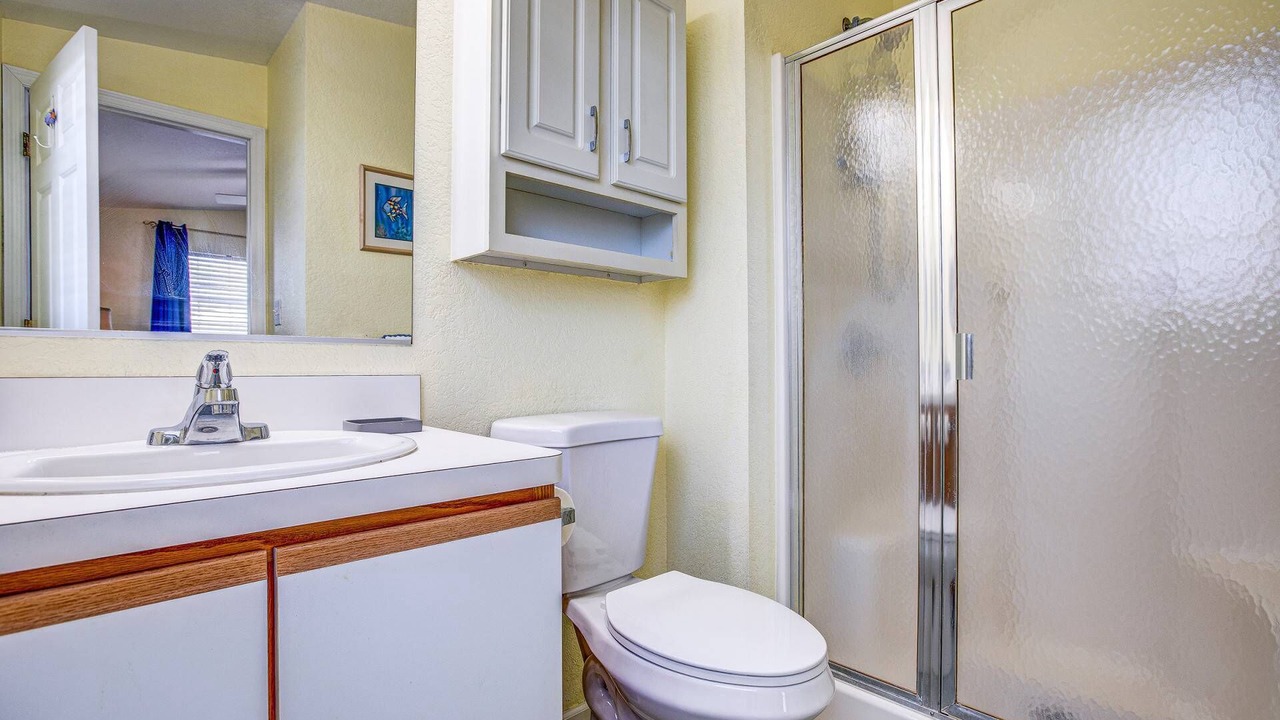 Photo of Bathroom in Breezeswept Beach Estates