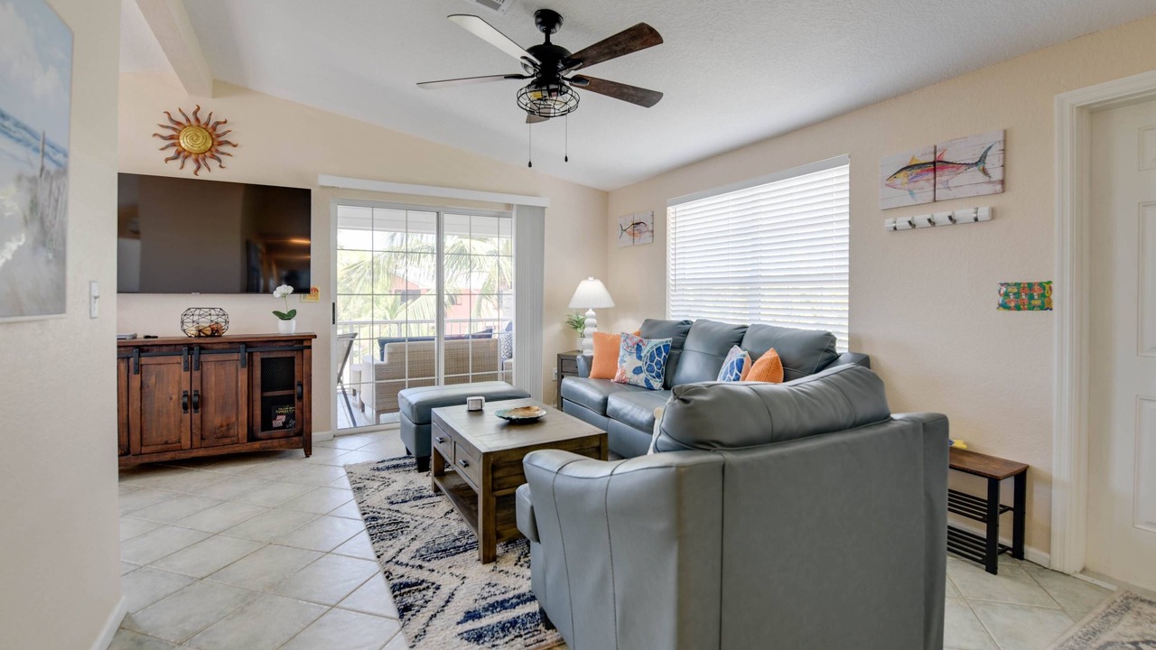 Photo of Bedroom in Breezeswept Beach Estates