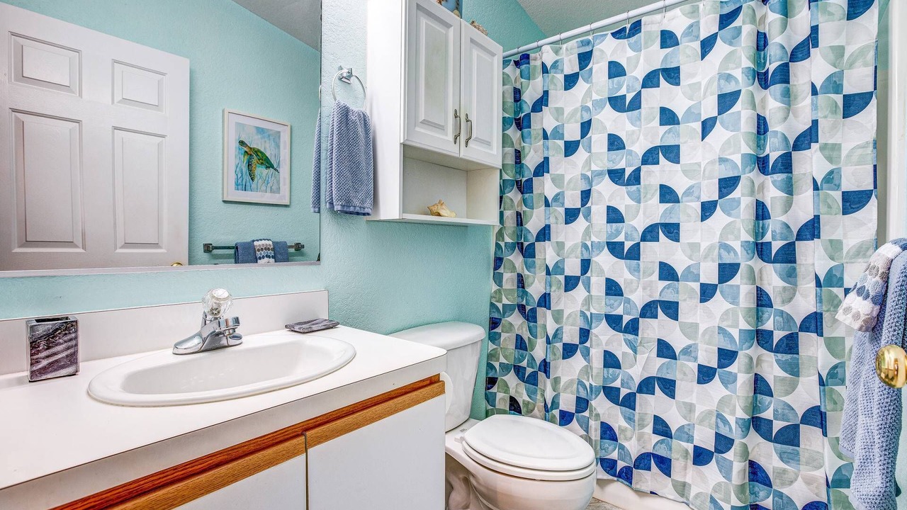 Photo of Bathroom in Breezeswept Beach Estates
