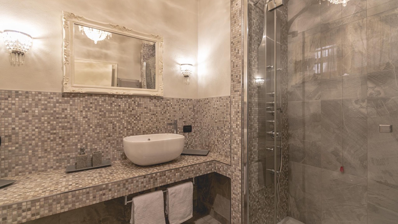 Photo of Bathroom in Forli