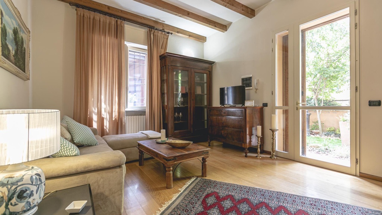 Photo of Livingroom in Forli