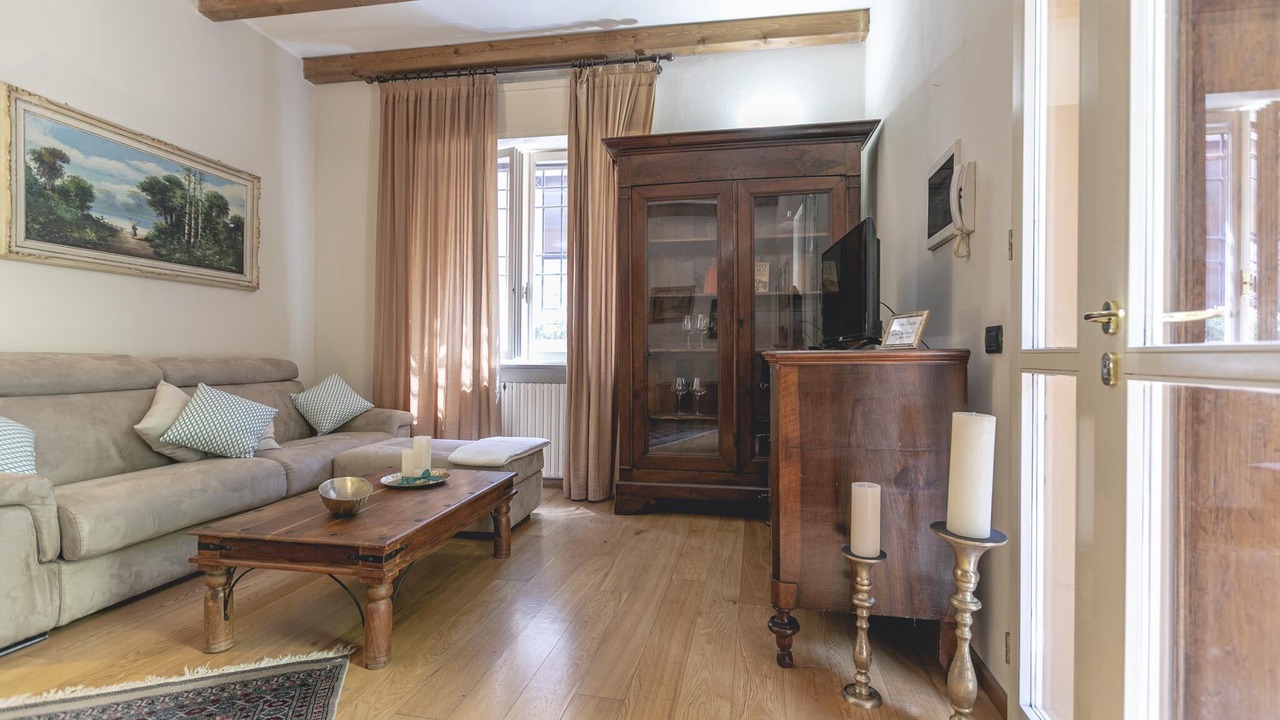 Photo of Livingroom in Forli