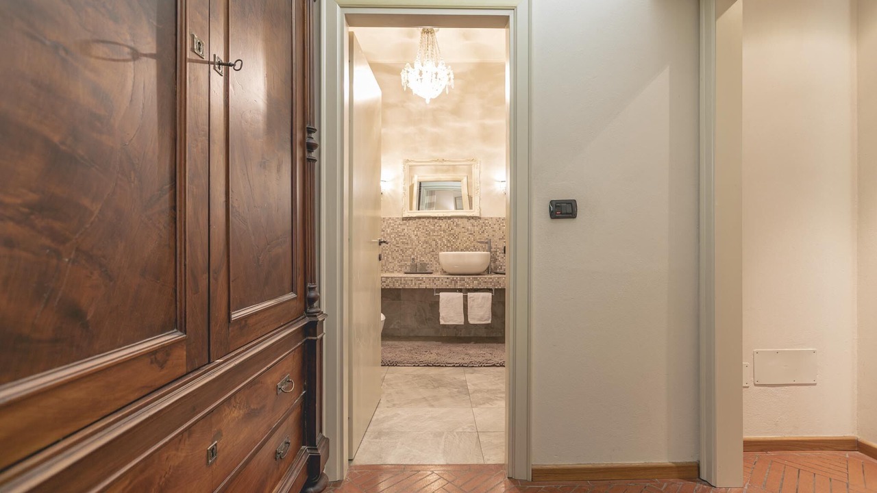 Photo of Bathroom in Forli