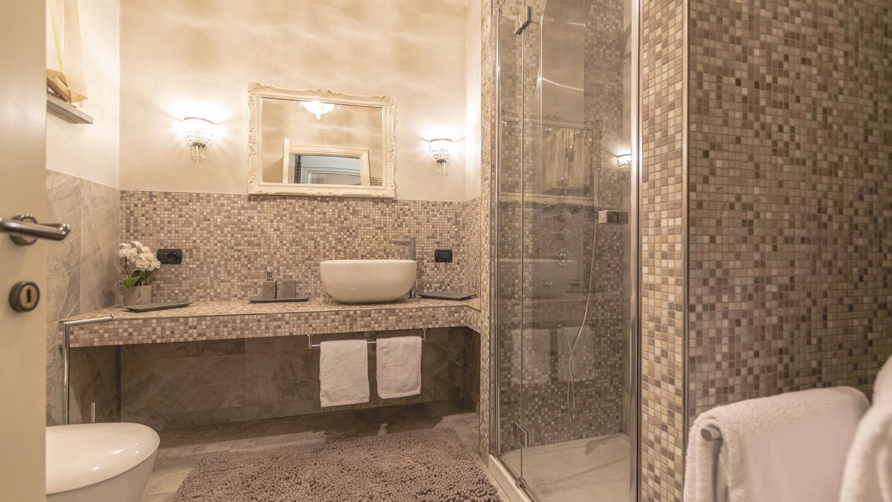 Photo of Bathroom in Forli