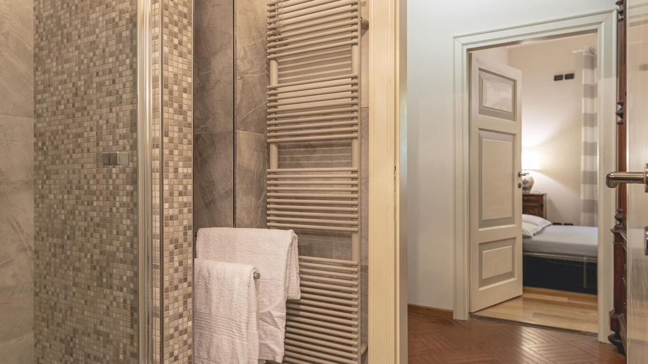 Photo of Bathroom in Forli