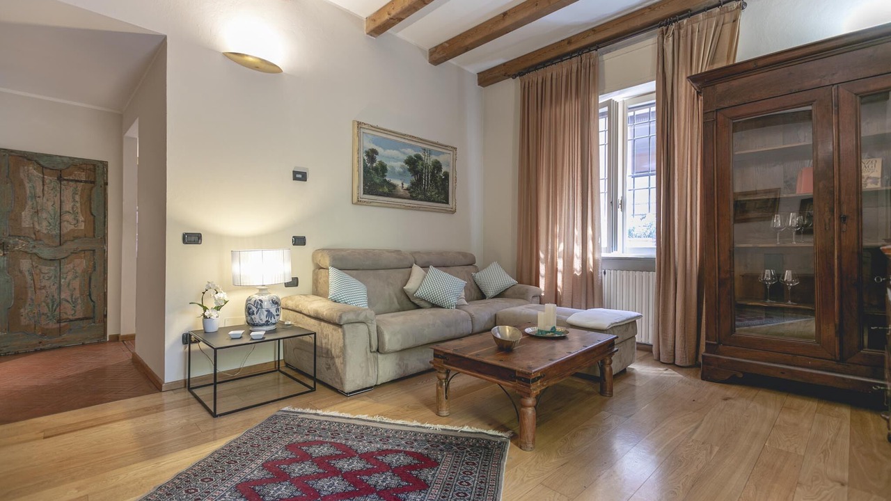 Photo of Livingroom in Forli