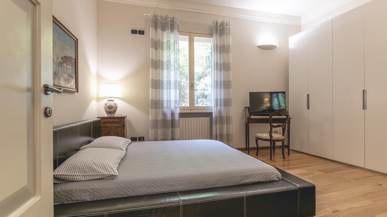 Photo of Bedroom in Forli