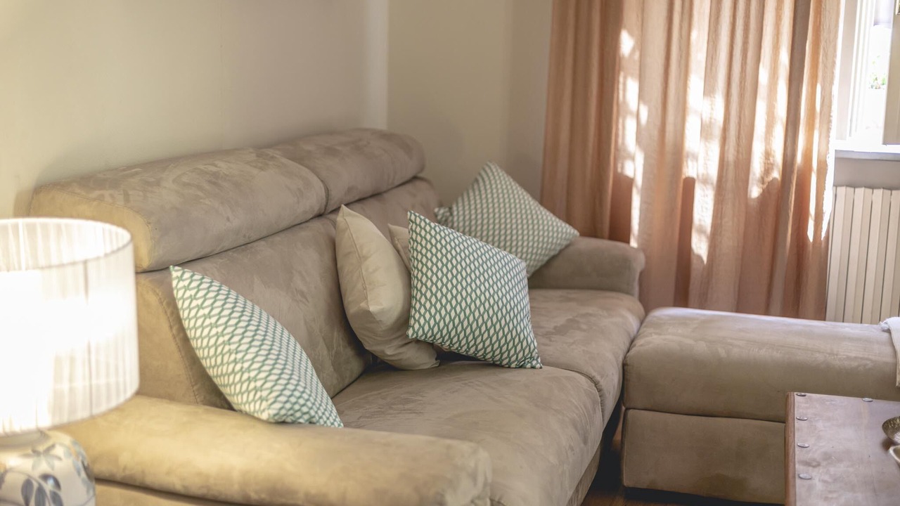 Photo of Livingroom in Forli