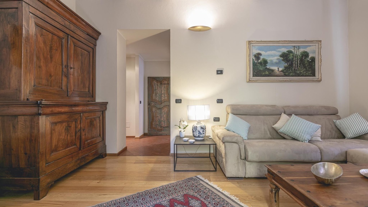 Photo of Livingroom in Forli
