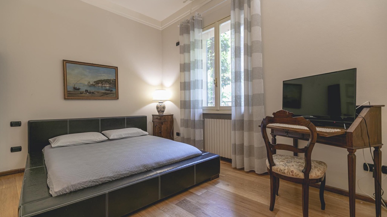 Photo of Bedroom in Forli