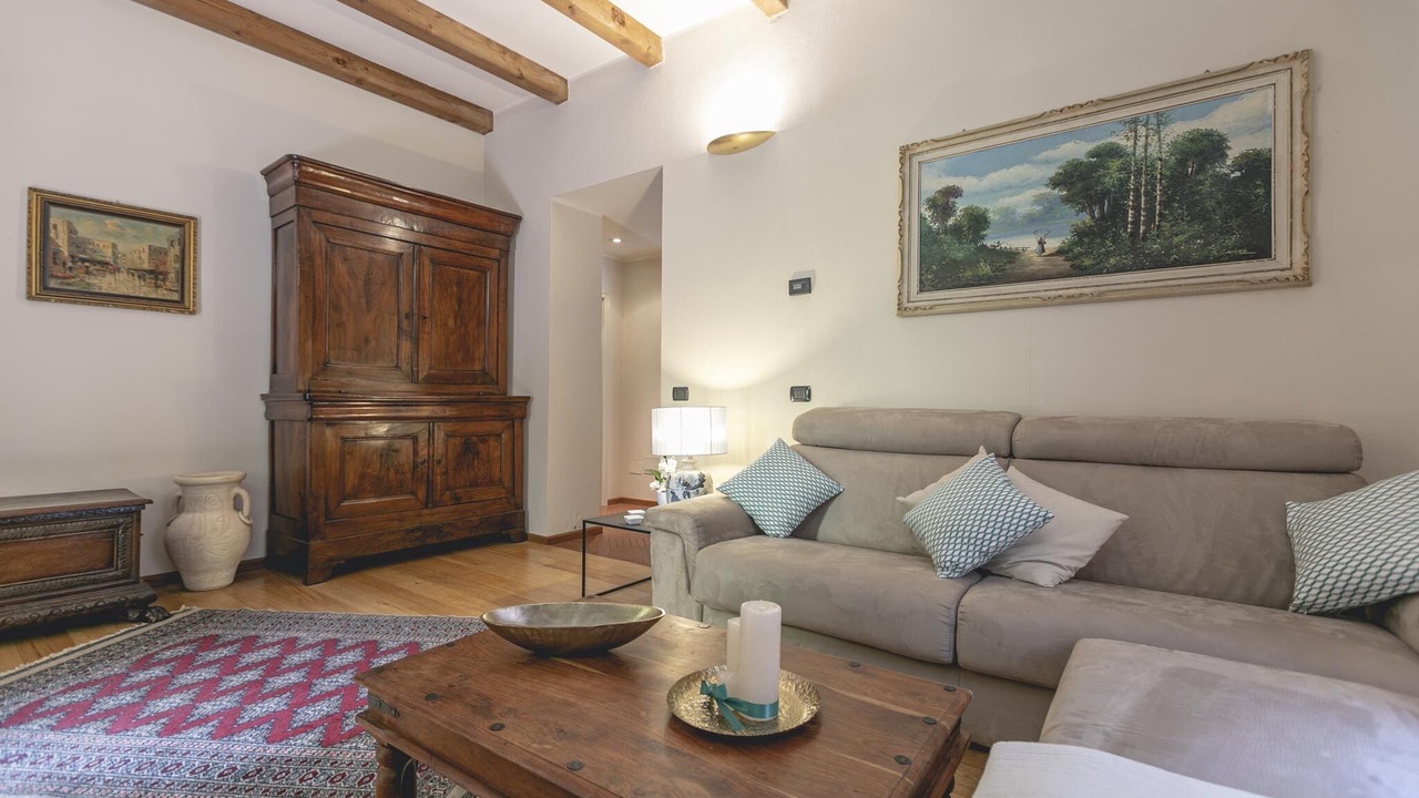 Photo of Livingroom in Forli