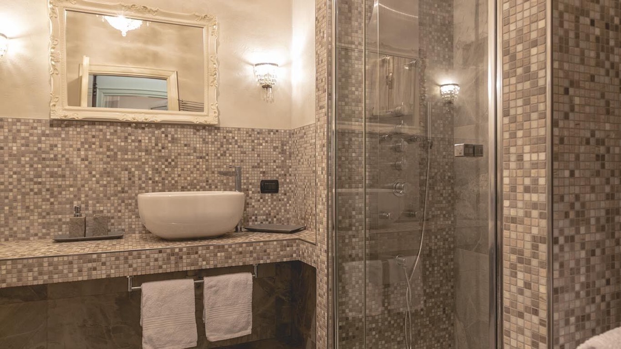 Photo of Bathroom in Forli