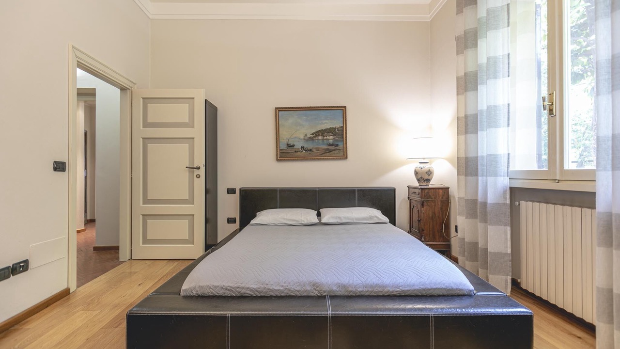 Photo of Bedroom in Forli
