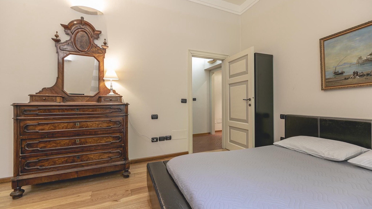 Photo of Bedroom in Forli