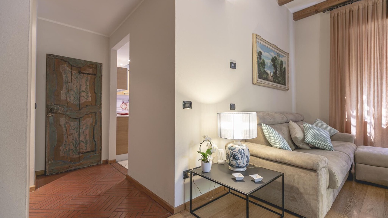 Photo of Livingroom in Forli
