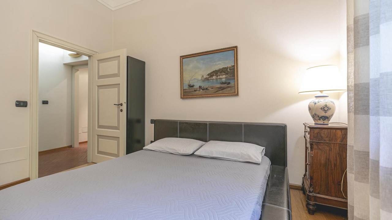 Photo of Bedroom in Forli