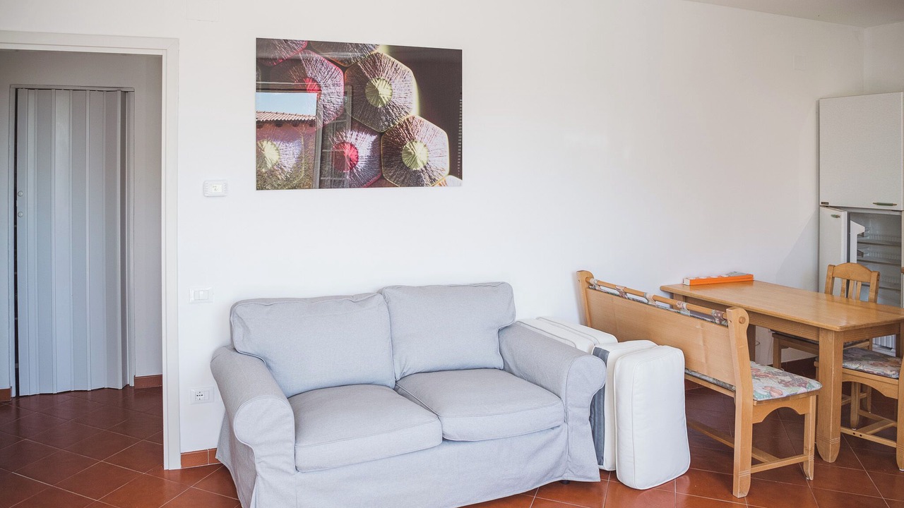 Photo of Livingroom in Ortona