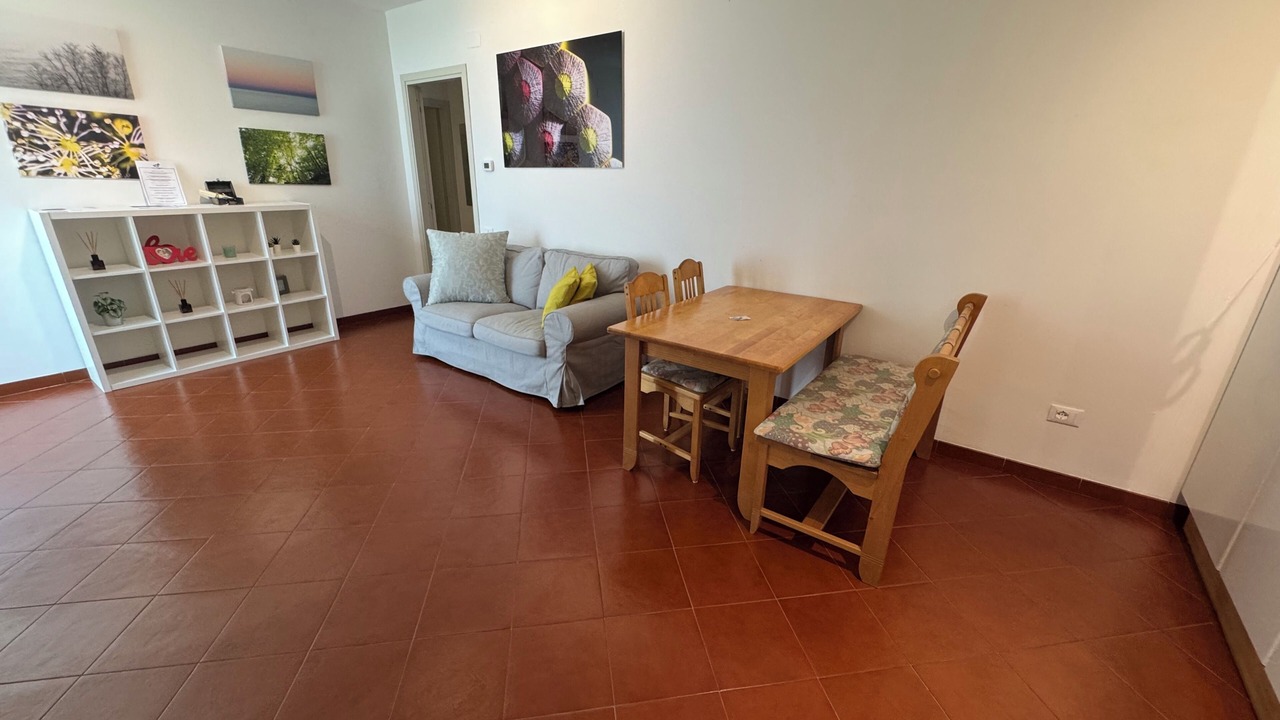 Photo of Livingroom in Ortona