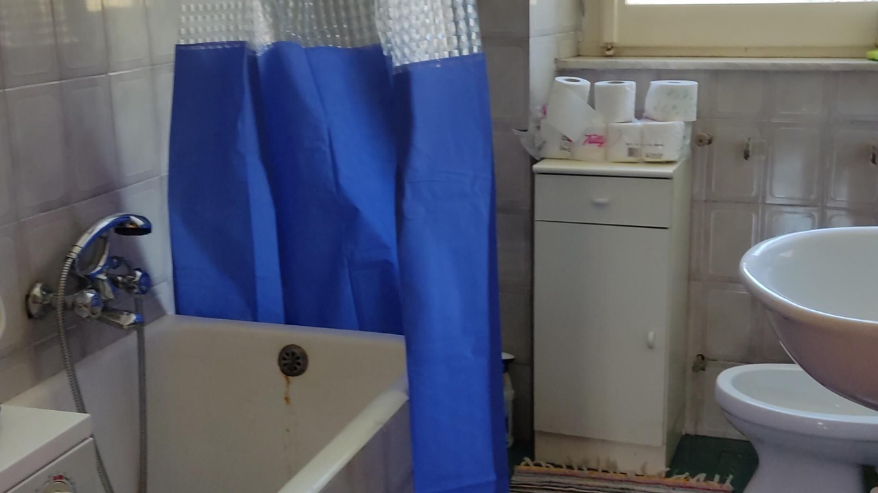 Photo of Bathroom in Sestino