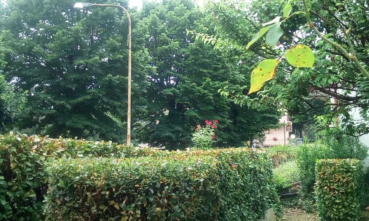 Photo of Outdoor in Sestino