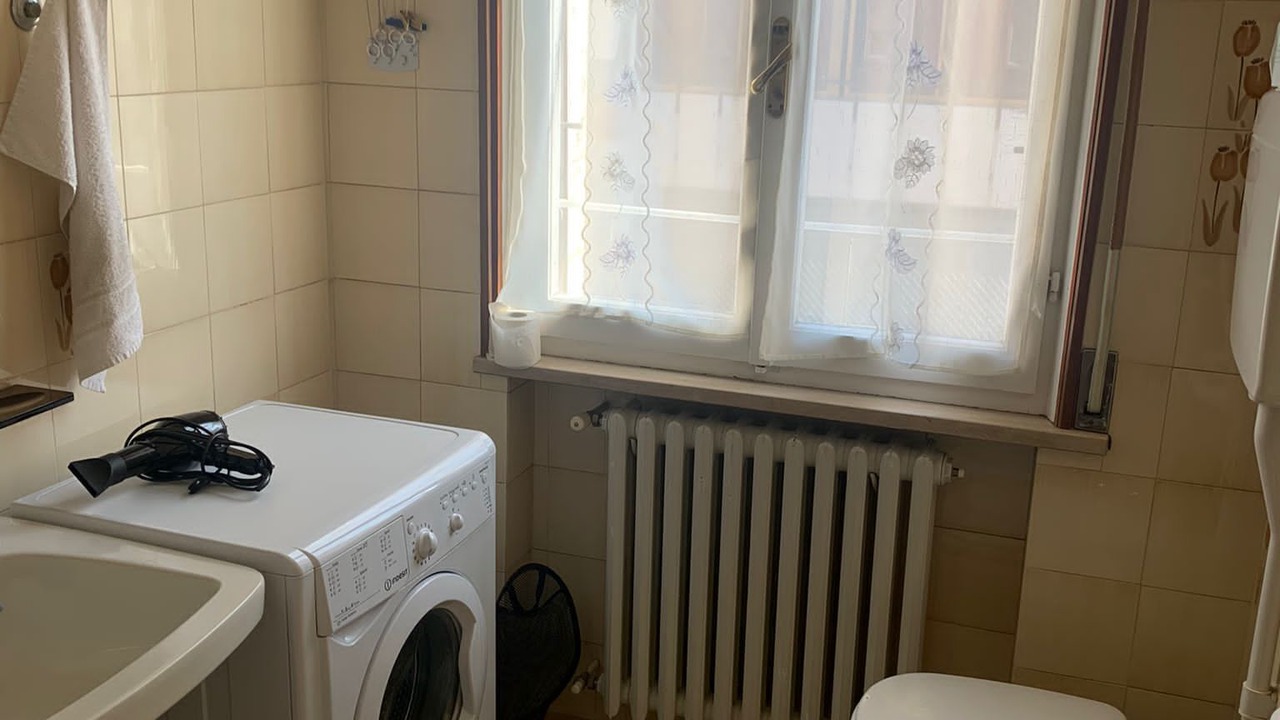 Photo of Bathroom in Lubiana
