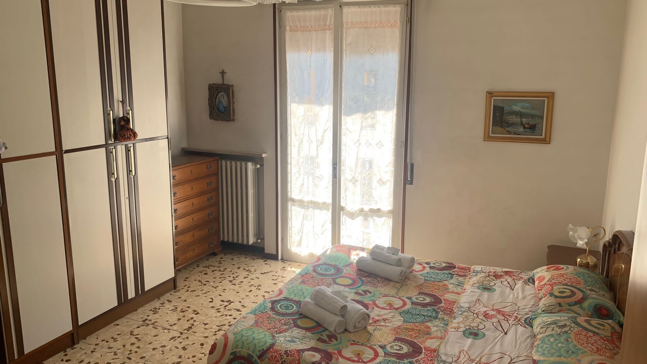 Photo of Bedroom in Lubiana