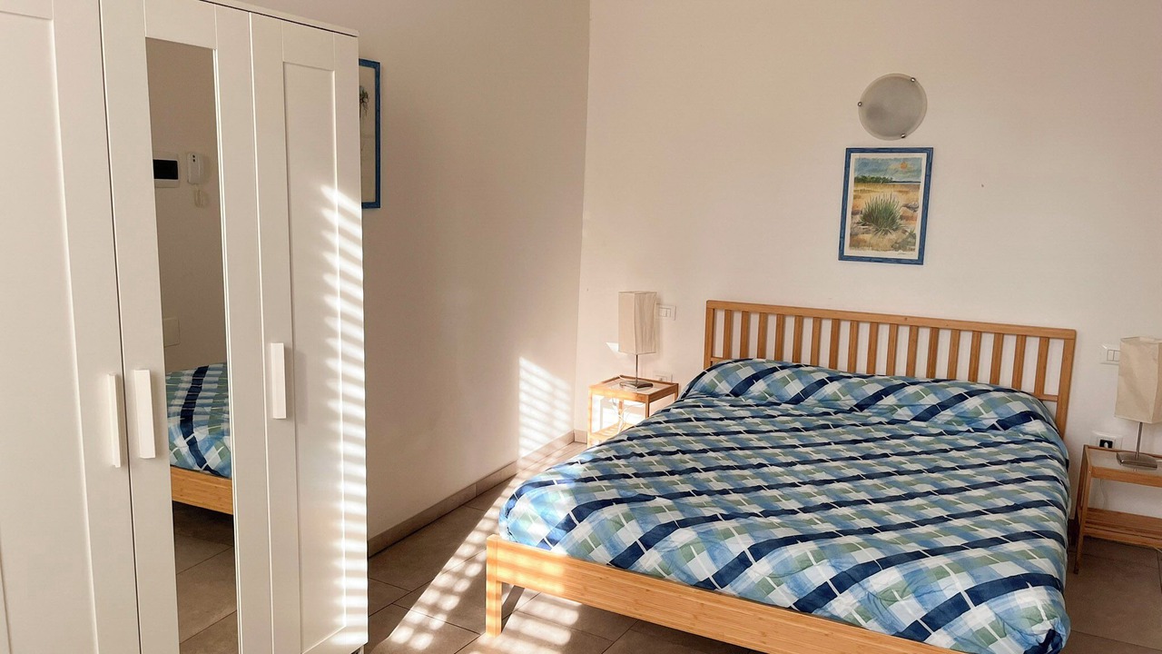 Photo of Bedroom in Forli