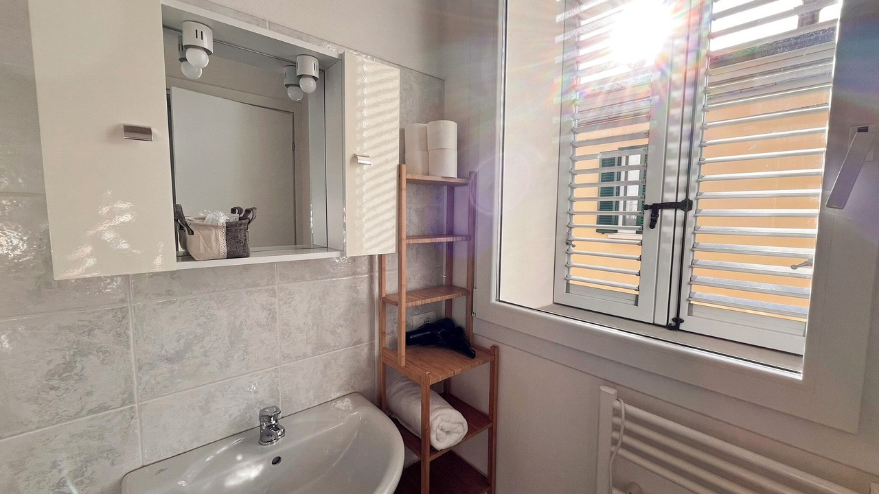 Photo of Bathroom in Forli