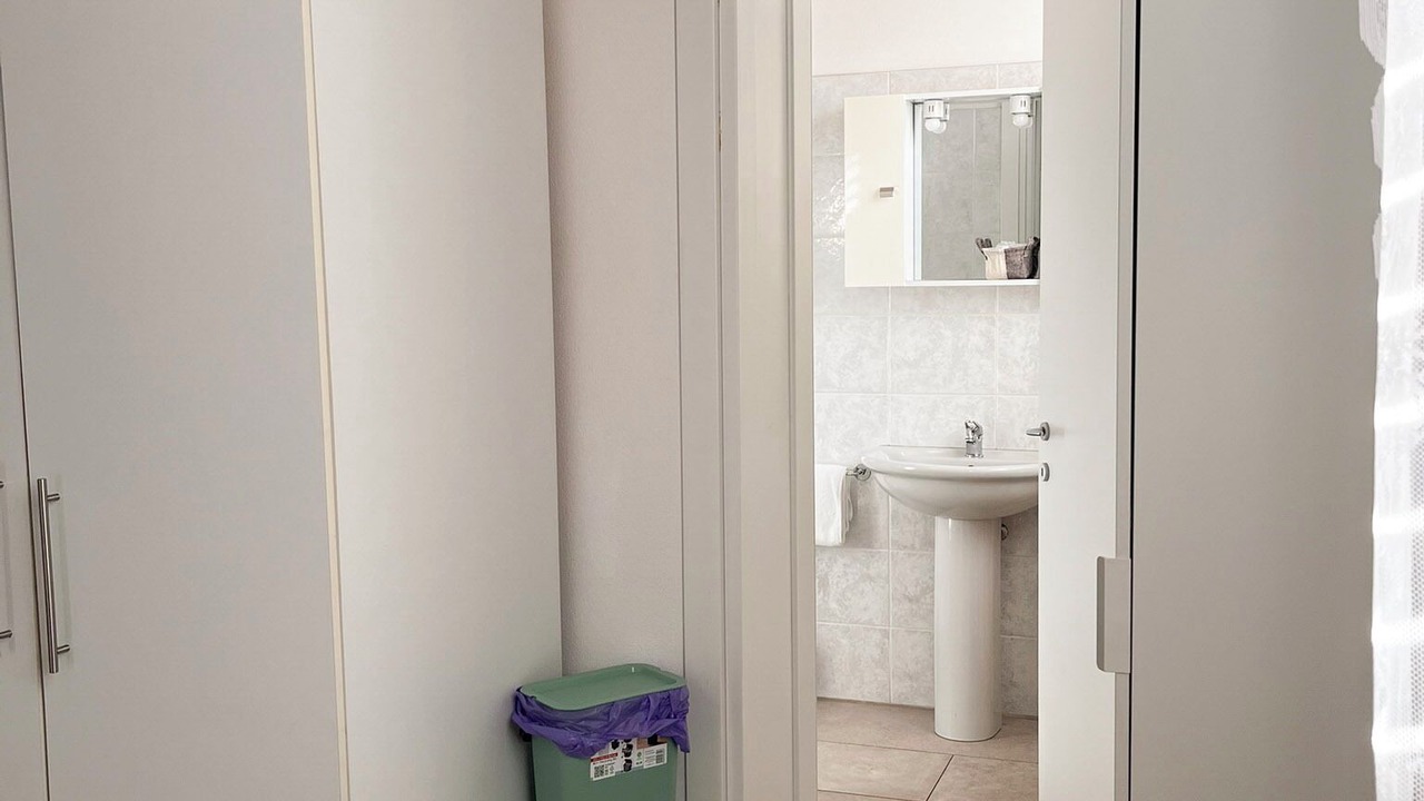 Photo of Bathroom in Forli