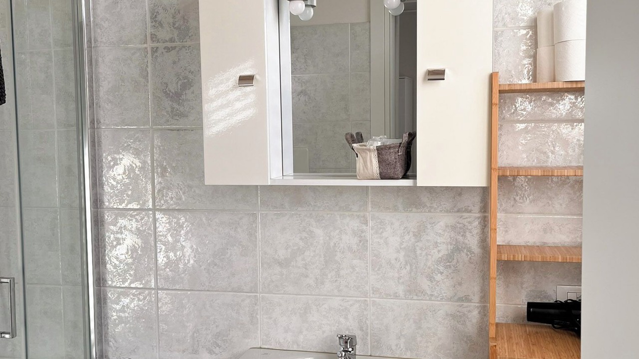 Photo of Bathroom in Forli