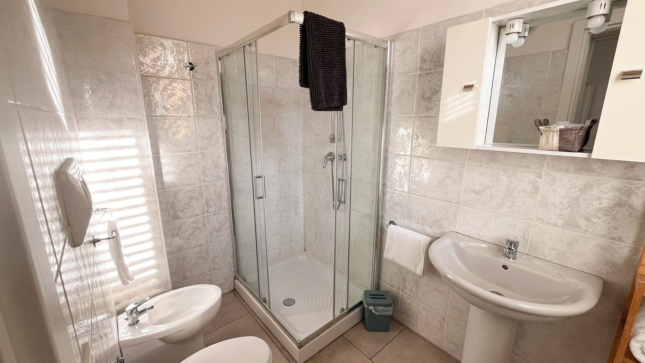 Photo of Bathroom in Forli