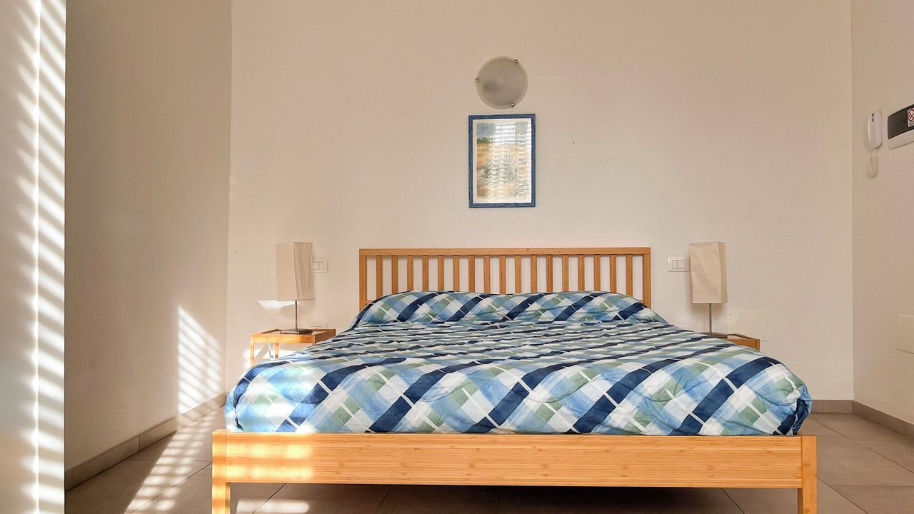 Photo of Bedroom in Forli