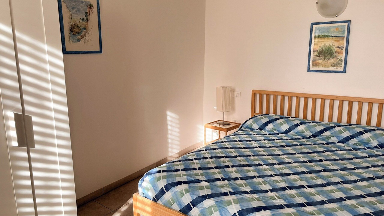 Photo of Bedroom in Forli