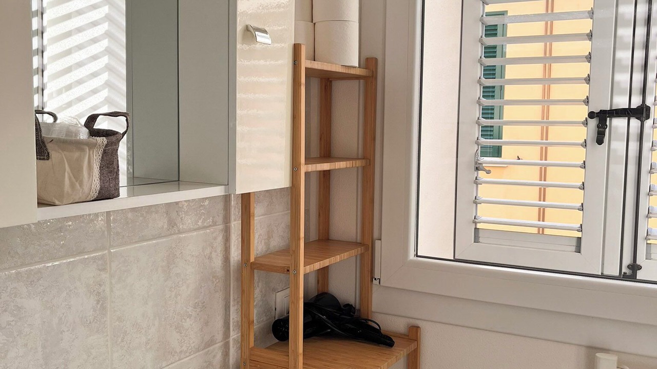 Photo of Bathroom in Forli