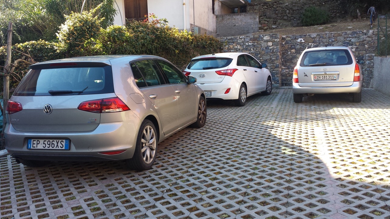 Photo of Outdoor in Moneglia